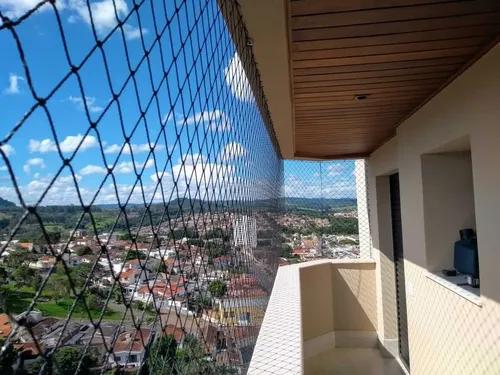 Vantagens de instalar tela de proteção